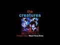 The Creatures - Prettiest Thing - Demo - Siouxsie and Budgie