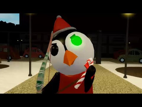 ROBLOX PIGGY 2 SECRET PRIMROSE JUMPSCARE FAST MOTION