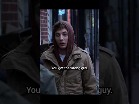 Lip takes a beating for Ian | Shameless