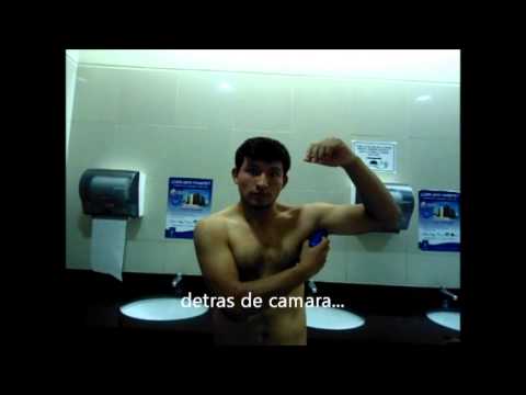 speed stick - artix jaop