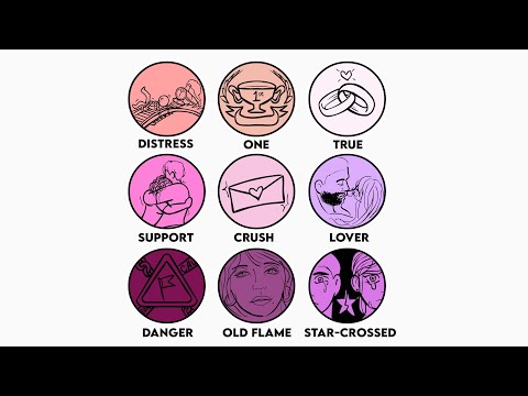 Every Love Interest Explained in 8 Minutes