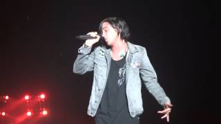 101515 Sleeping With Sirens - Gold Live