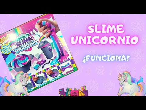 My Joy Slime Factory: Does it Work? | Unicorn Slime