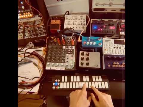 2020-08-10: modular interactions