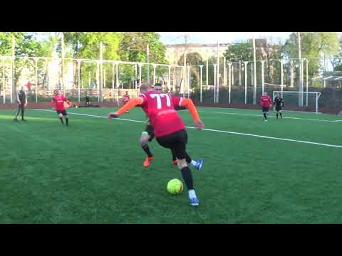 09.05.21 Salutem-Песочин 8x8 Группа А