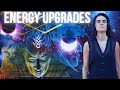How to Receive Energy Upgrades (ASCENSION SYMPTOMS)