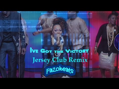 I’ve Got The Victory (Jersey Club) #jerseyclub のサムネイル