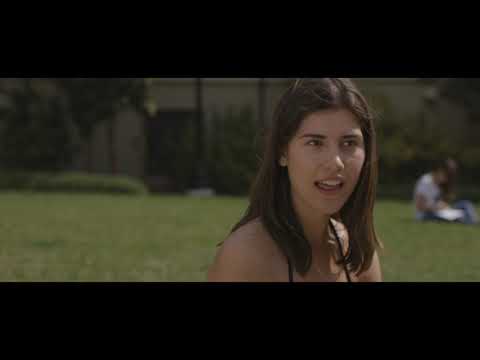 KATIA AN SPENCER - dramatic reel