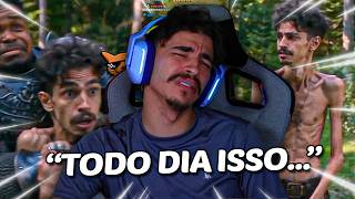 A INTERNET ESTÁ CRIANDO AS PIORES VERSÕES DO BISTECONE - CLIPS ENGRAÇADOS