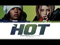 ALLDAY PROJECT TARZZAN BAILEY HOT Lyrics 올데이프로젝트 HOT 가사 Color Coded Han Rom Eng