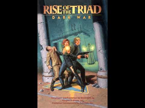Victory! - Rise Of The Triad OST (lossless audio source)
