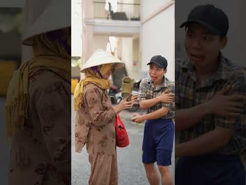 Cho lấy đôi này | Oppa Huy