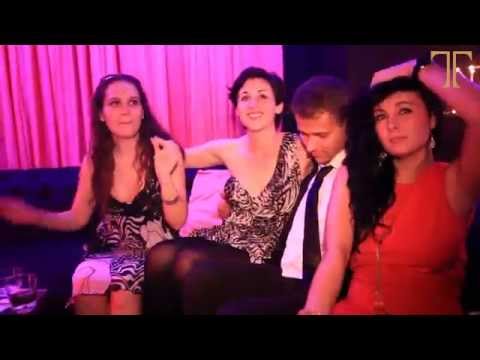 Holiday Night Session - Talent Events - July 1st, 2011 - Space Club