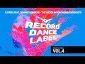 Record Dance Label 
