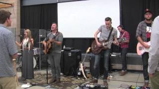 You Have Won Me (Bethel Music) covered by Greg Sanders, Vintage City Church