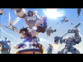 Overwatch Victory Theme Play Of The Game Ringtone
