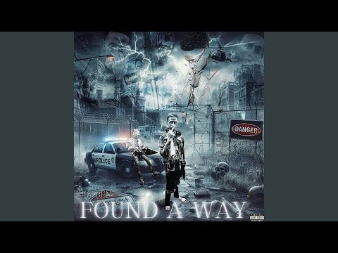 FunkyMode (feat. Louskii)