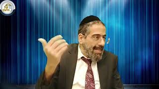 הרב בועז שלום - פרשת וישלח - הדרך לראות את הרבש"ע - תשפ"ג
