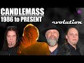 The EVOLUTION of CANDLEMASS (1986 to present)