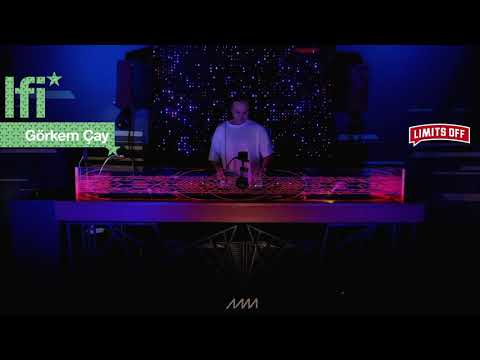 Görkem Çay #209  -   #yüzdeyüzmüzik #limitsoff at Minimuzikhol