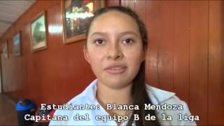 preview picture of video 'Liga del saber en Larreynaga - Malpaisillo'