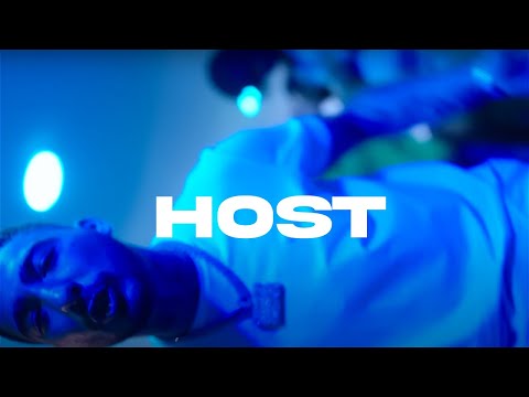 " HOST " - Vocal Drill Type Beat | HARD Sick Balkan Drill Type Beat 2023 | Prod Rilo Beats