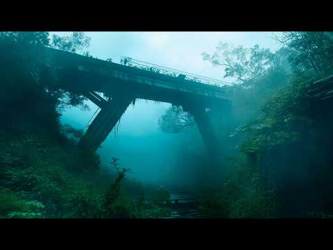 how did i end up here?...