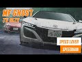 MF Ghost Season 2 Episode 5 Speed Lover SPEEDMAN TV Size Edit