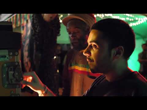 Indica Dubs ft. Danman - Satta Massagana dubplate @ Zion Station Festival 2018