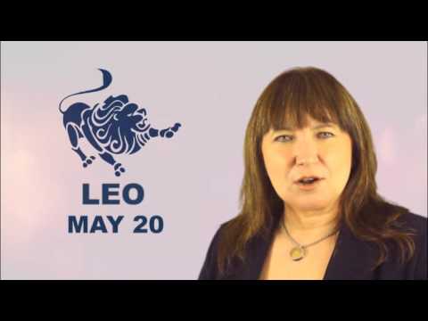 Daily Horoscope May 20, 2016: Leo