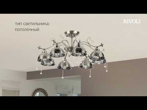 Превью видео