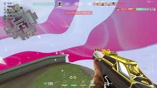インサイトキャプチャーで録画したVALORANTのゲームプレイを見てみよう