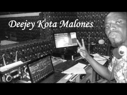 Afro house Dj Kota Malones na Casa 2017