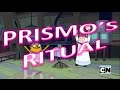 Adventure Time (Is That You?) - Prismo's Ritual by ...
