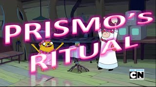 Finn Manusia
