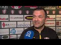 Claudio Braga: 'Excelsior is voor mij heel speciaal'