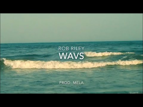 Rob Riley Music Video