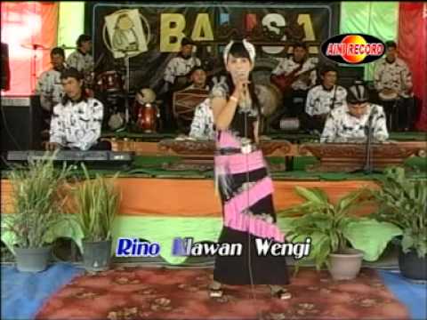 Campursari BALISA  - Pacobaning Urip