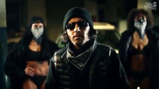 Killa Hakan - Yalaka  (OFFICIAL CLIP)