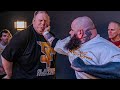 SlapFIGHT 31 HIGH VELOCITY Event ReBroadcast