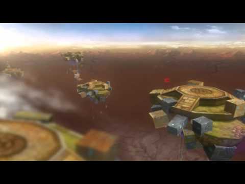 Pangya Brand New Season: Tomahawk!