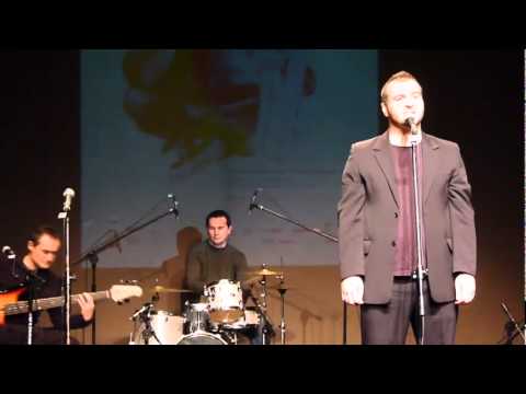 Artur Caturian - 47 SFP Kraków 2011