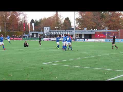 De Zweef zaterdag 2019/2020 5  Sven Kolman 3 0 ATC'65