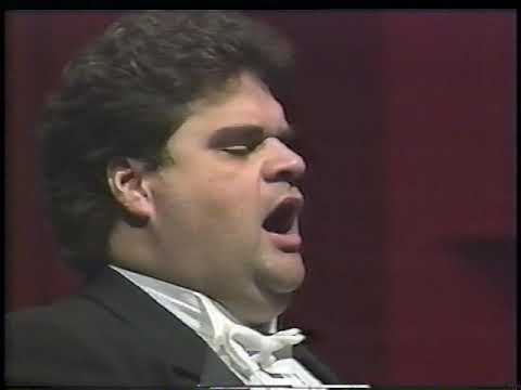 Michael Recchiuti, conductor  Verdi: Macbeth Finale act 1  Homenaje a Verdi,