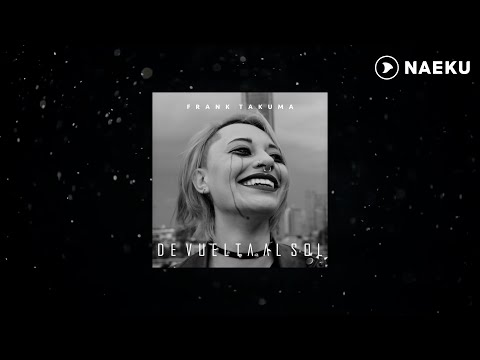 Frank Takuma - Renace