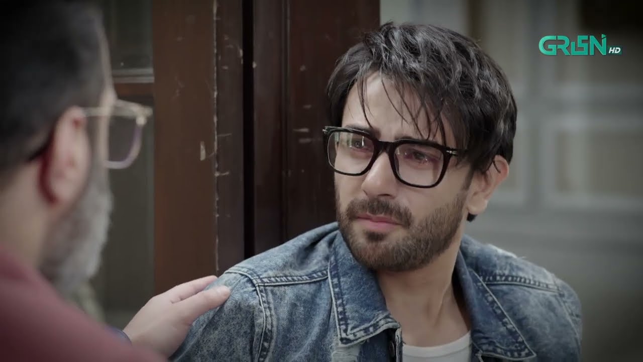 Aaj Apna Badla Le Liya | Faaslay | Ali Ansari - Saboor Aly | Green TV