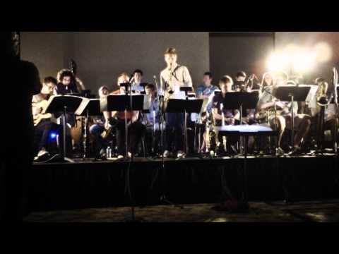I Hear Rhapsody - North Texas One O'Clock Lab Band