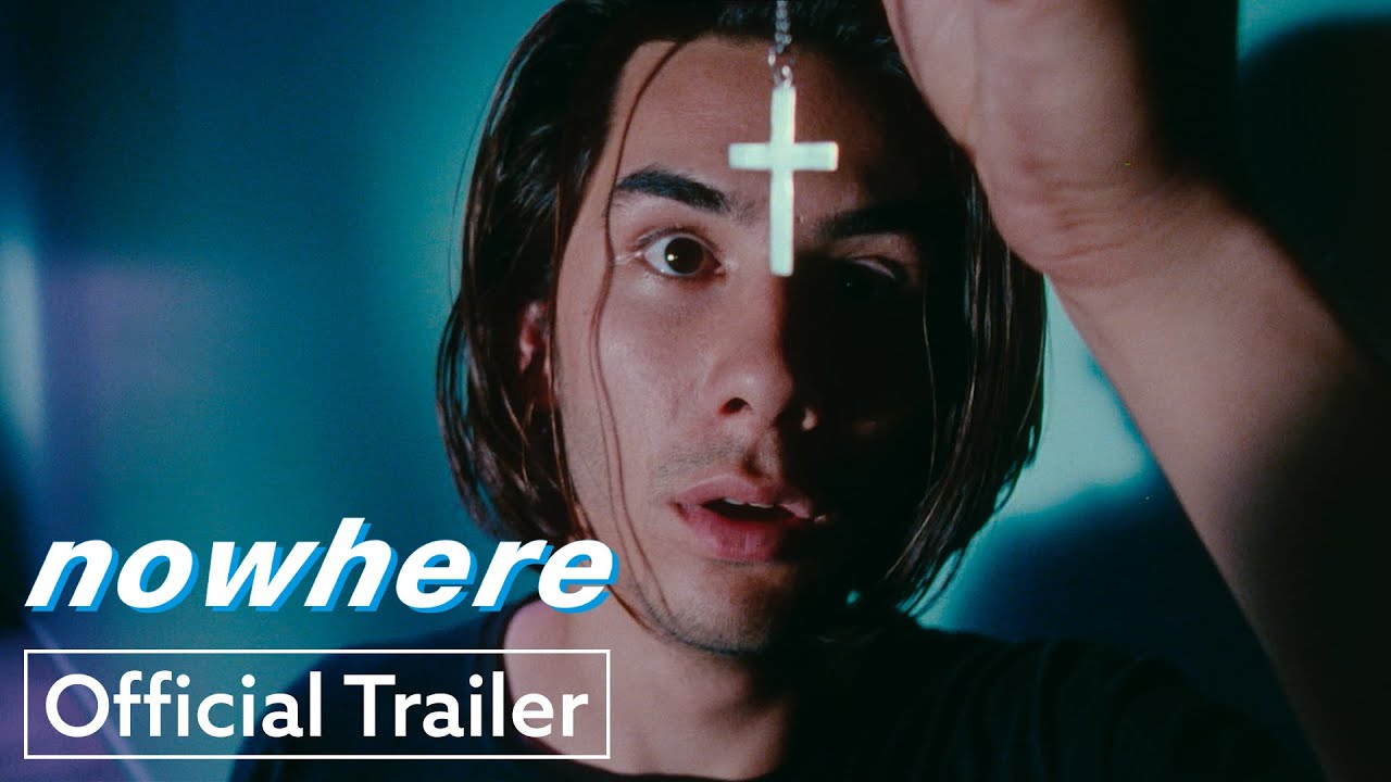 Official Trailer