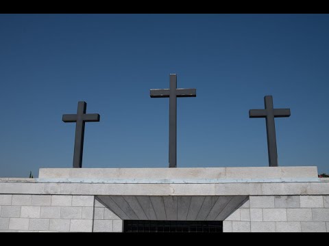 Sacrário Militar de Redipuglia