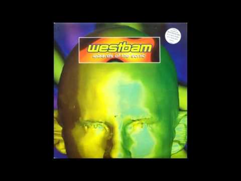 Westbam vs. Red Jerry - Wizards Of The Sonic (Matt Darey Remix) 1998